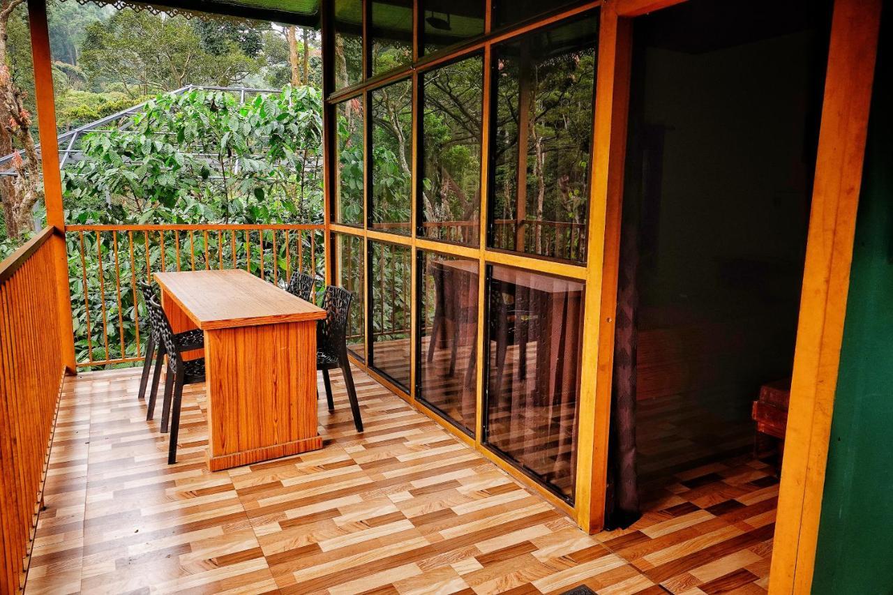 Hill Valley Farm House Nelliyampathy Luaran gambar