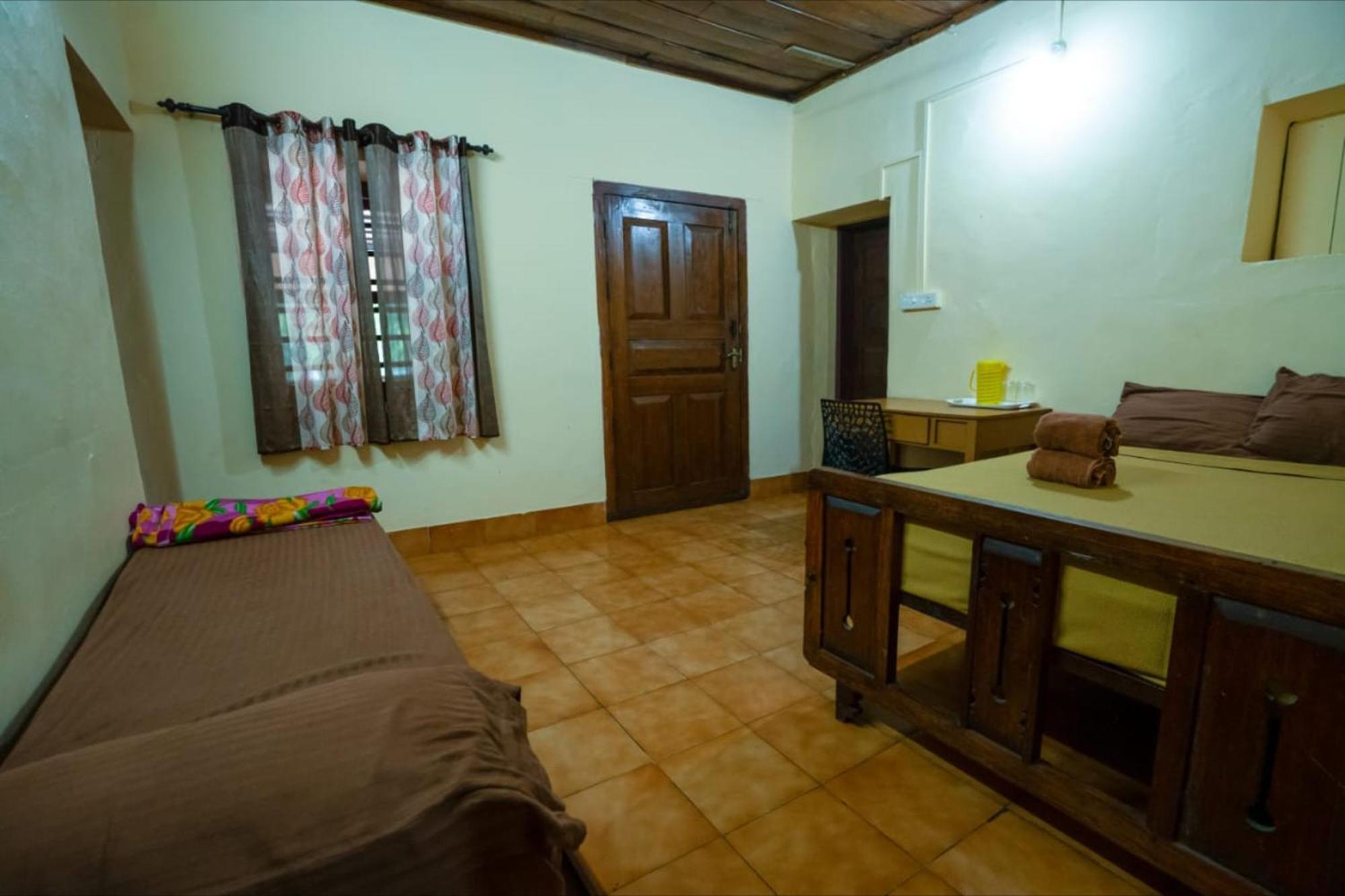 Hill Valley Farm House Nelliyampathy Luaran gambar