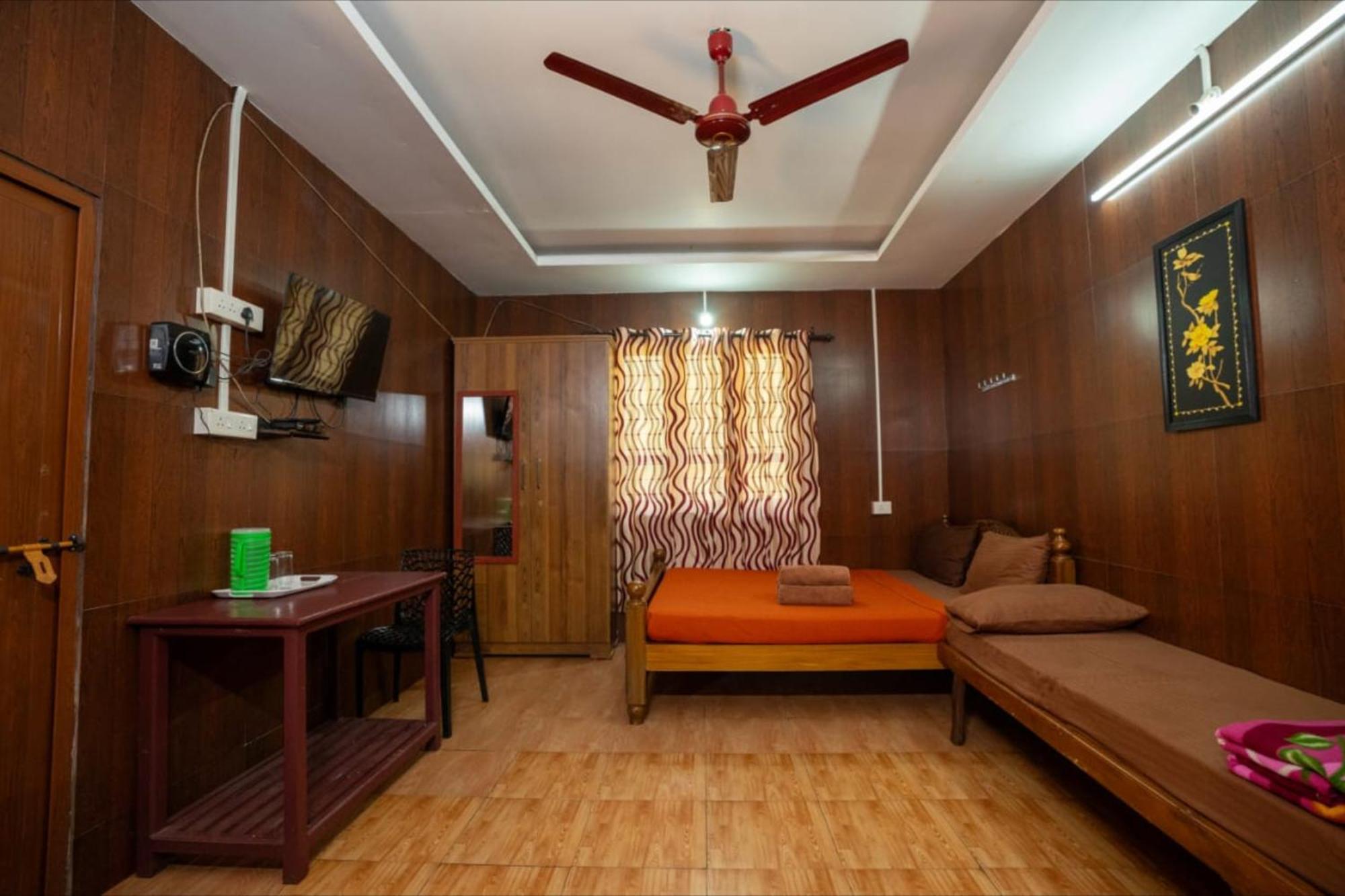 Hill Valley Farm House Nelliyampathy Luaran gambar