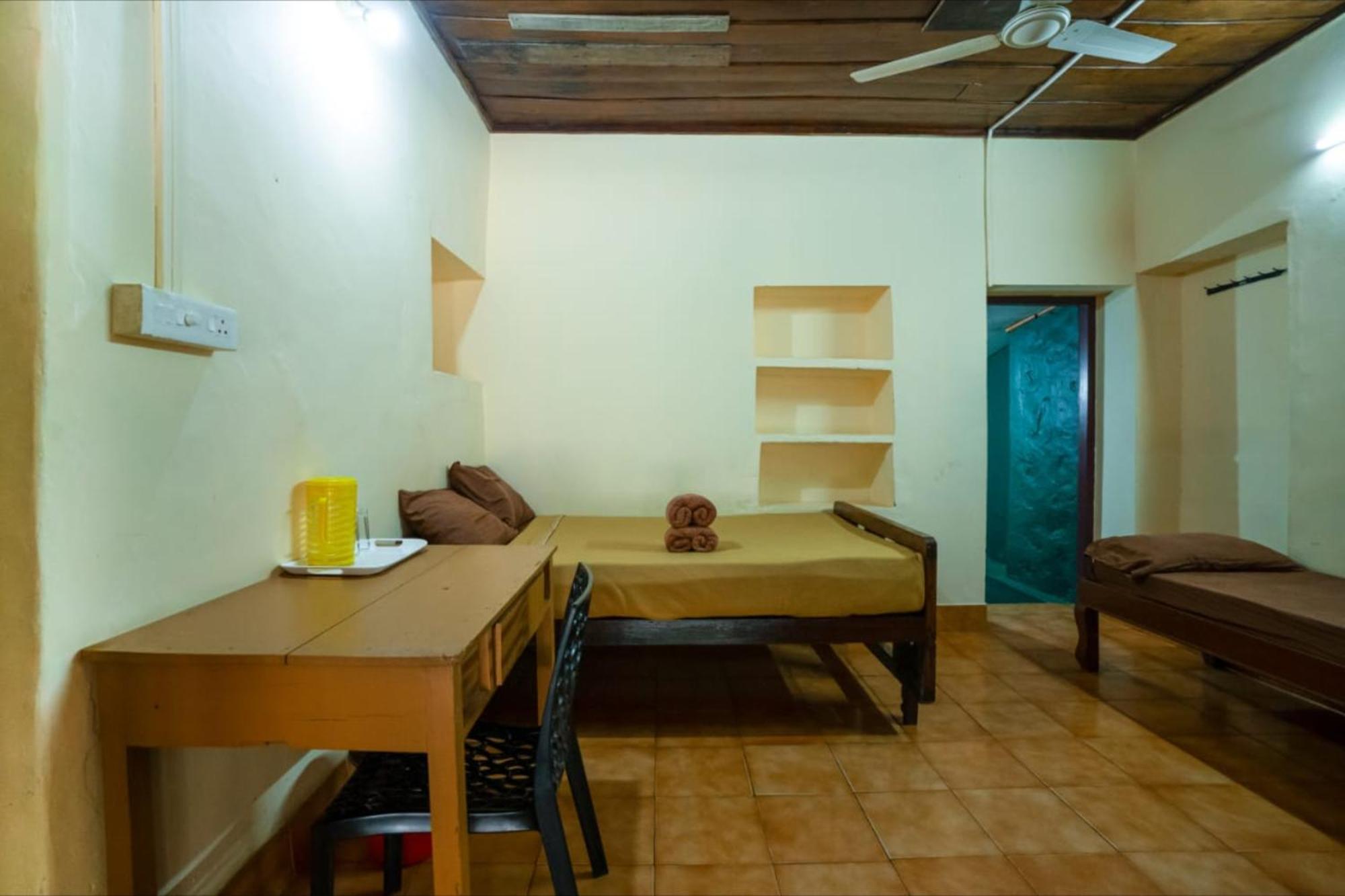 Hill Valley Farm House Nelliyampathy Luaran gambar