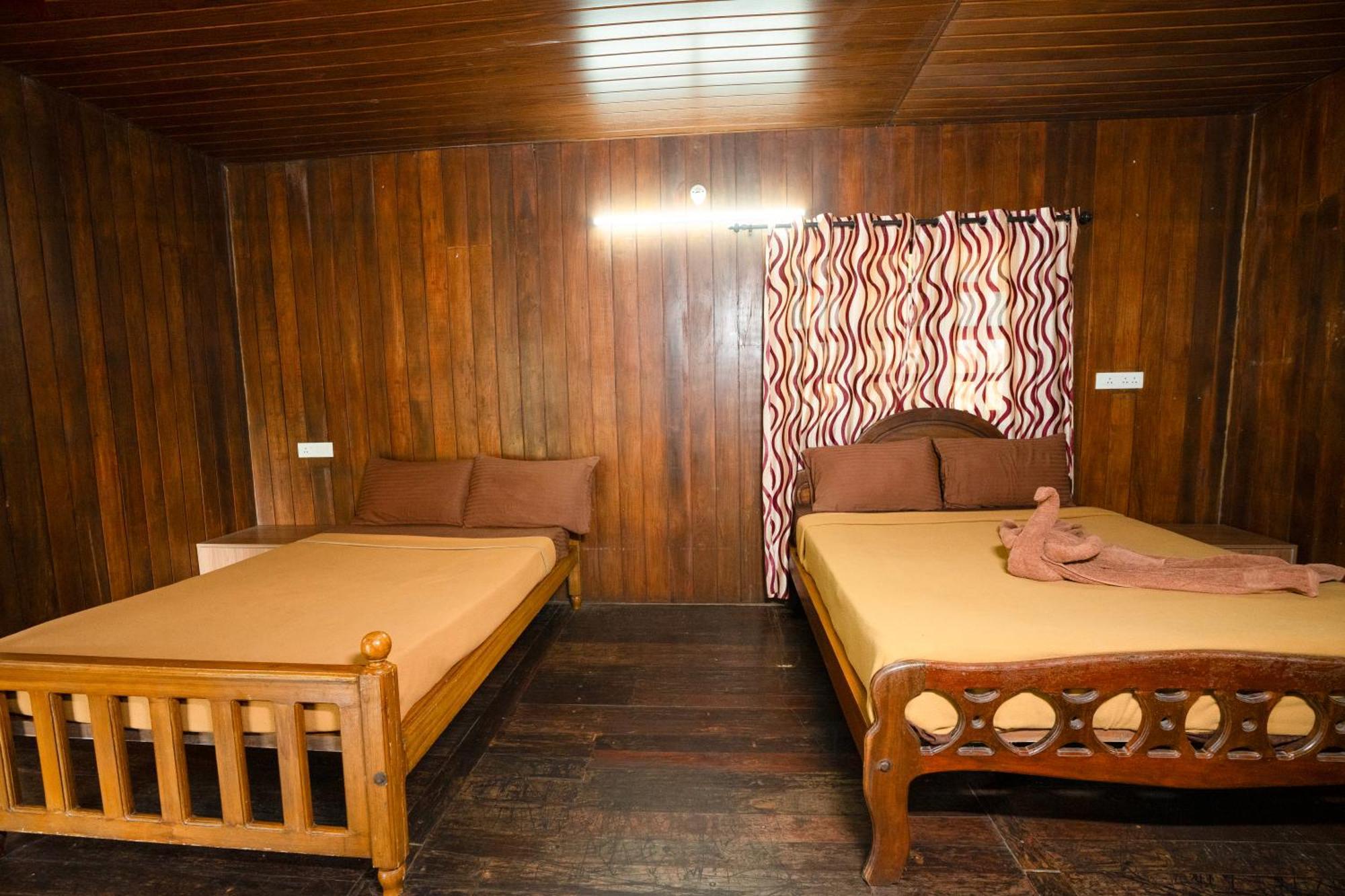 Hill Valley Farm House Nelliyampathy Luaran gambar